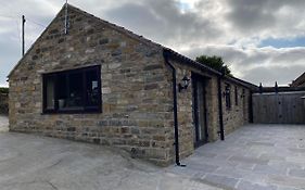 Wagtail Cottage